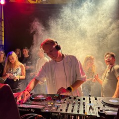 WINNING SET | Kinetic Festival DJ Contest | CLAIJ