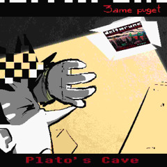 Plato's Cave - [3ame puget]