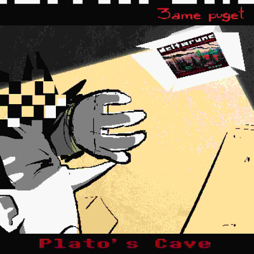 Plato's Cave - [3ame puget]