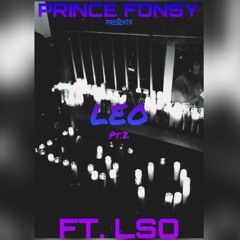 Leo, Pt.2 (Feat.LSO)