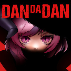 DAN DA DAN | Otonoke (Ironmouse Cover) [Prod. Shirobeats & ThunderScott]