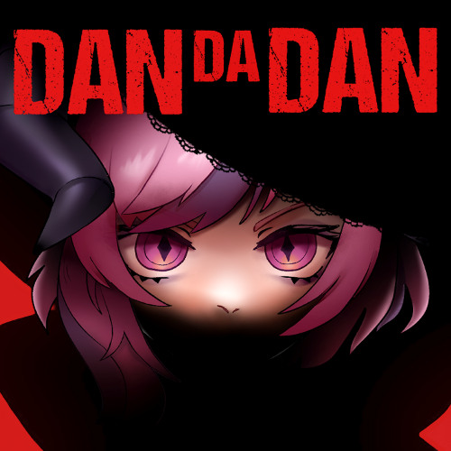 DAN DA DAN | Otonoke (Ironmouse Cover) [Prod. Shirobeats & ThunderScott]