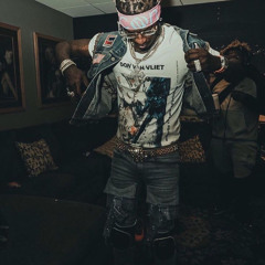 Afrobeat x Summer PLAYBOY (Prod. Joezee)