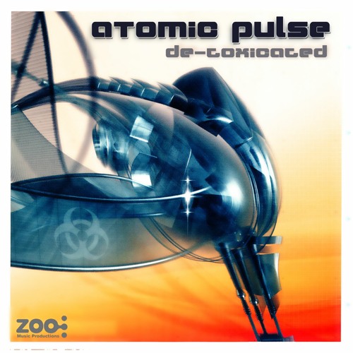 Atomic Pulse - New World Order I