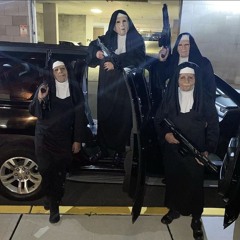 rude awakenings (desc)