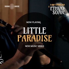 Little Paradise (Studio Live)