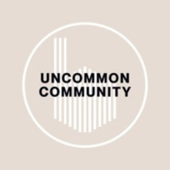 (6-9-24) Uncommon Community