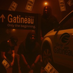 Gatineau ( Feat. Pablo Ledon )