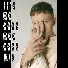 BARZ - MAY 2025 MIX