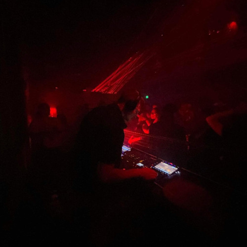 drenth LIVE @ NTH / SIDE 10/11/2023