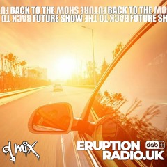 Back To The Future - Soulful Summer Vibes (2023)