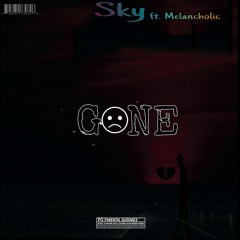 Gone ft. Melancholic (prod. Melancholic)