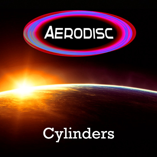 Cylinders (Original Mix) (Clip)