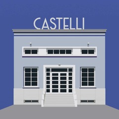 PREMIERE: Castelli - Manchester d'Estate