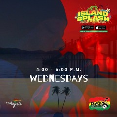 29 July 2020 - Island Splash Radio Wednesdays