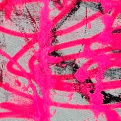 hoe smells and smoke trails