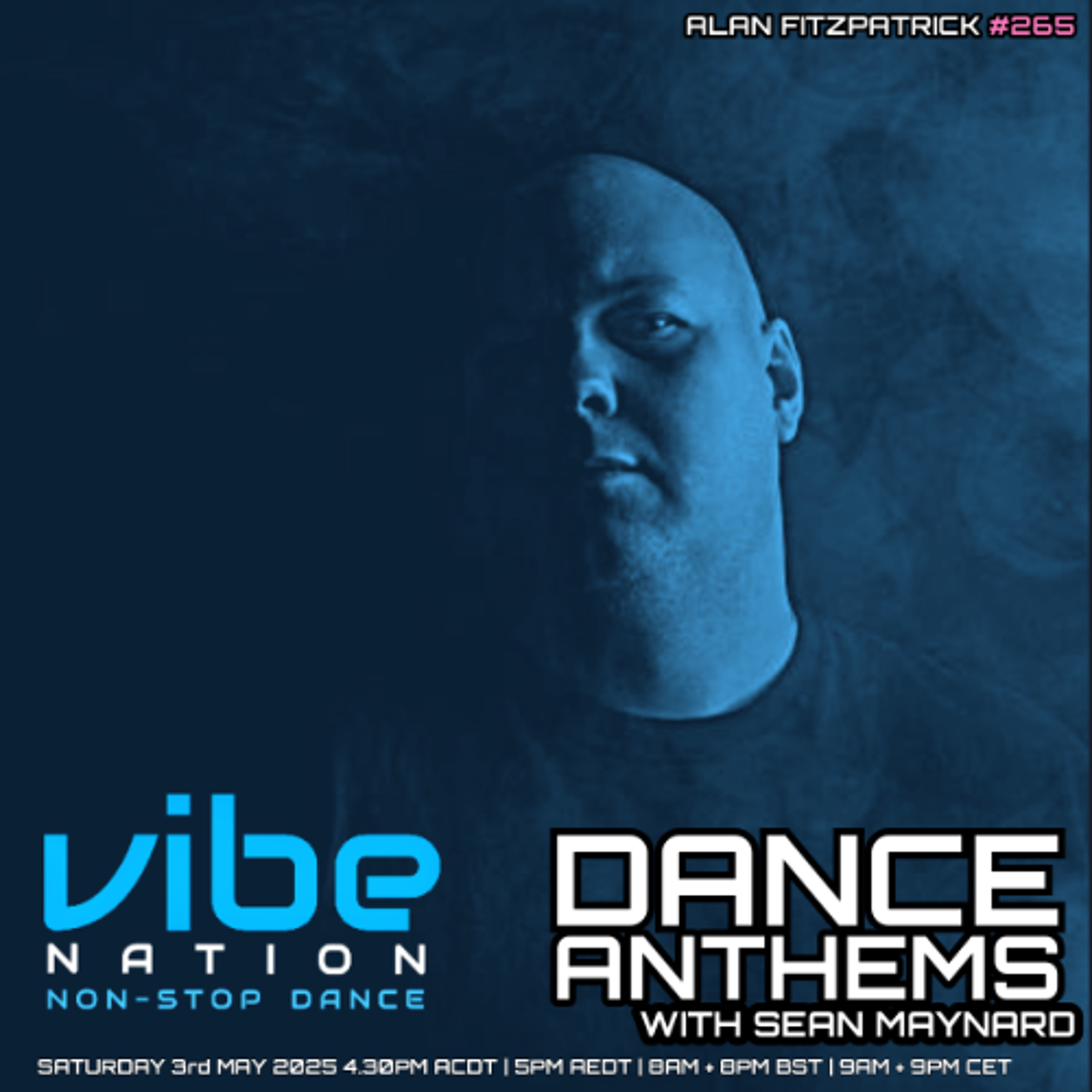 Dance Anthems Radio Show