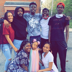 B00DA Ft Jerzee All This Hurt (not mix )