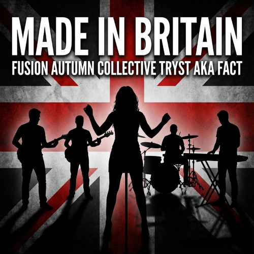 Lightning in My Lungs