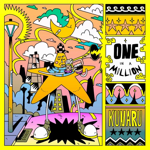 One In A Million