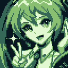 8 BIT