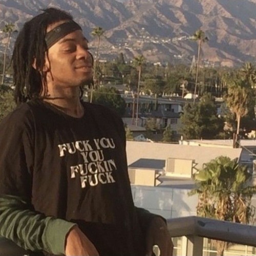 Thouxanbanfauni - Sun On Me