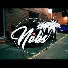 NOKS X SHENSEEA - FOREPLAY ( remix zouk ) 2K24