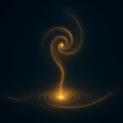 Geburtsklang Kosmisch ORIGIN - Klangbeispiel