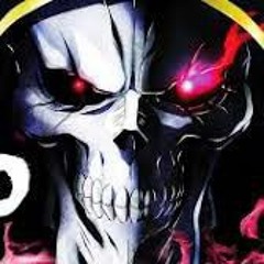 AINZ OOAL GOWN RAP | "OVERLORD" | RUSTAGE ft. Burefu [Overlord]