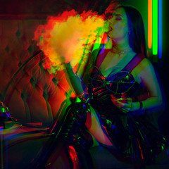 Psychedelic Trance Mix (RAVE PARTY) 2025 Mixed by DJ TA2KI