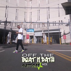 OFF THE BEAT N PATH 005