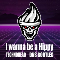 Technohead - I Wanna Be A Hippy (DNS Bootleg)(Extended) FREE DL!!!