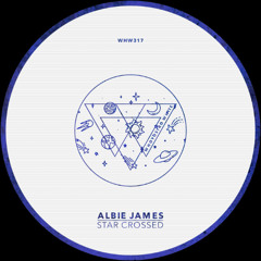 Albie James - Journey (Original Mix)