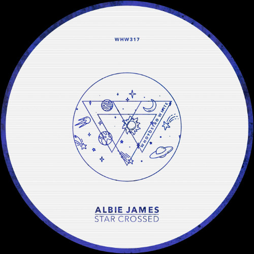 Albie James - Fixation (Original Mix)
