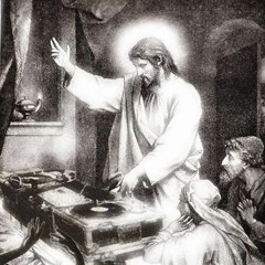 techno never stops