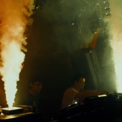 HIT SESSIONS 1.1 -  NICO & BOBI