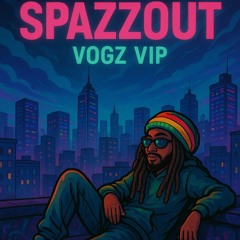 SUBFILTRONIK & BADPHAZE - SPAZZOUT (VOGZ VIP) (DIRECT DL)