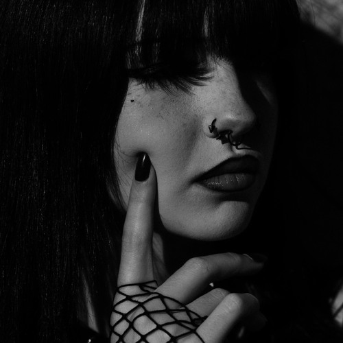 ill wait for your demons to dissappear