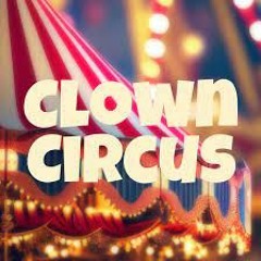 PeriTune - Clown Circus (Saida Aisu ver.)