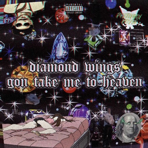 Stream I Got Racks, I Got Tabs (Feat. Sidney Philips) by astrayy