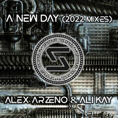 A New Day (Ali Kay 22 Mix)