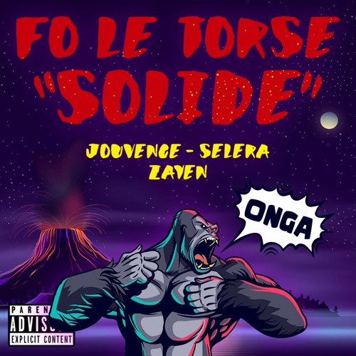 FO LE TORSE SOLIDE ft Selera & Zayen