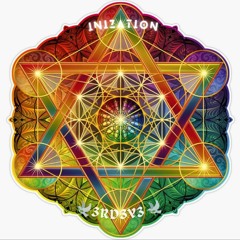 I n I - zation.Dove 🕊️ .mix1