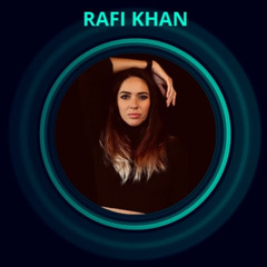 Rafi Khan @ Vibrationz 07/06/25