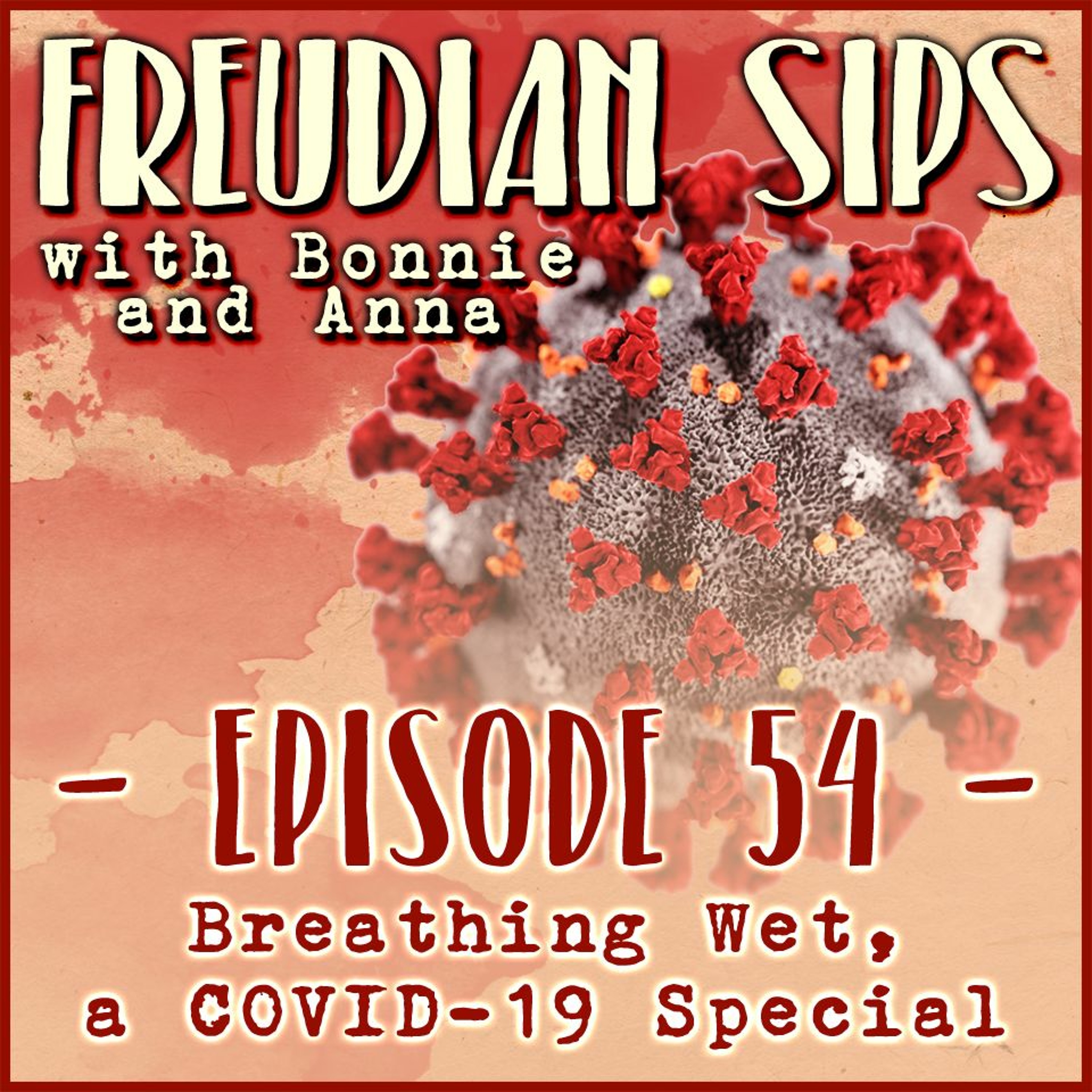Freudian Sips