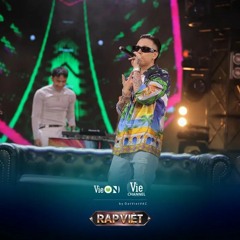 Ánh Đèn Sân Khấu 2 - Andree ft Rhyder