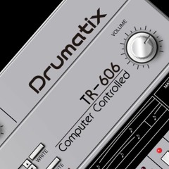 TR-606 Software Rhythm Composer - Song Demo 3 By Jim Stout