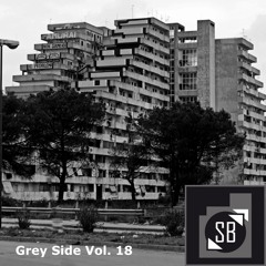 210520 Techno from the grey side // Vol. 18