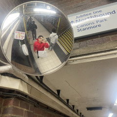 Jayem x neeks - waiting by the water (20% speed)