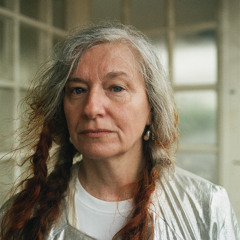 Delaine Le Bas in Conversation with Sarah James